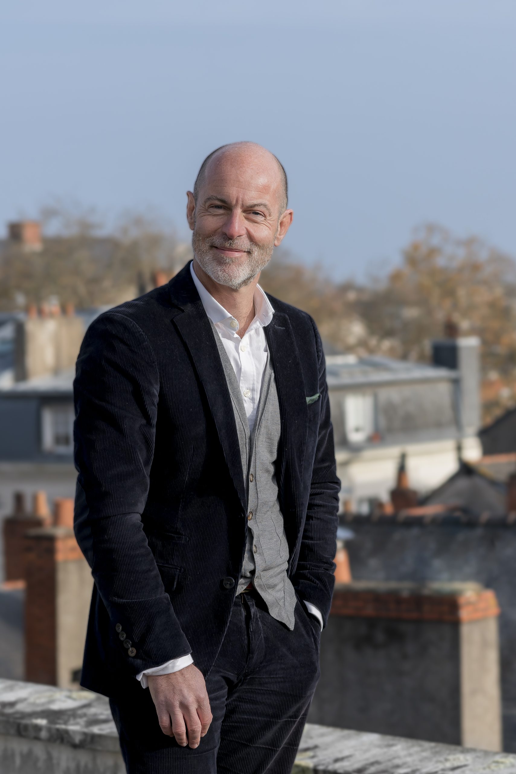 benoit thierry 2022