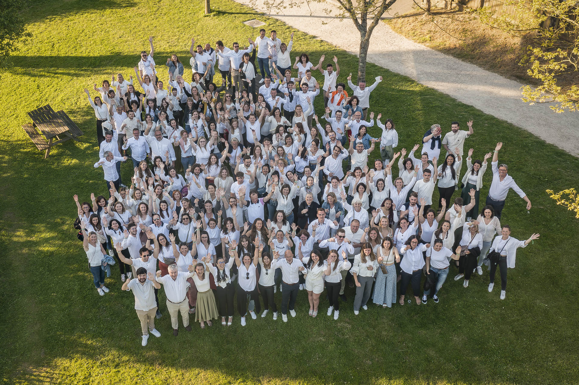 photo equipe thierry immobilier