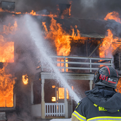secu anti incendie