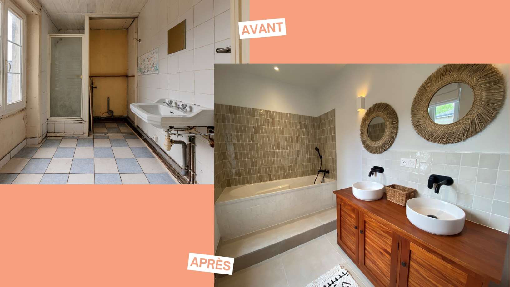 comparatif renovation salle de bain avant apres vente nantes renovation patrimoine 16x9