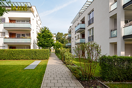 immobilier nantes copropriete