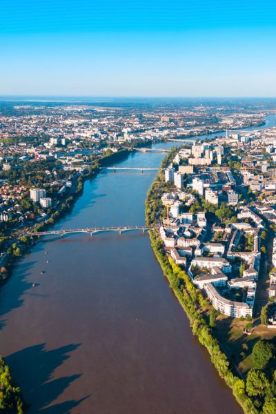 nantes presqu ile portrait