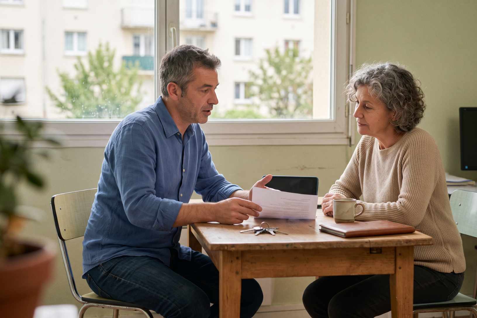 negociation immobiliere conseil client a domicile negociation nantes social client 3x2