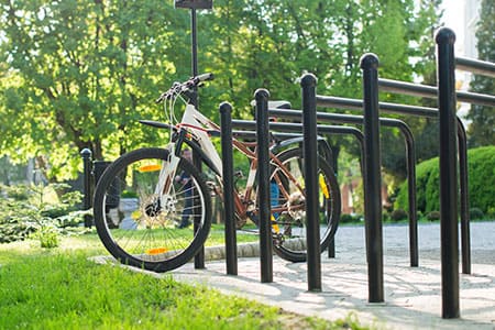 velo copropriete
