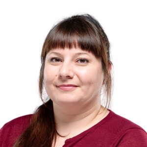 portrait collaboratrice agence immobiliere transaction nantes social equipe original (1)