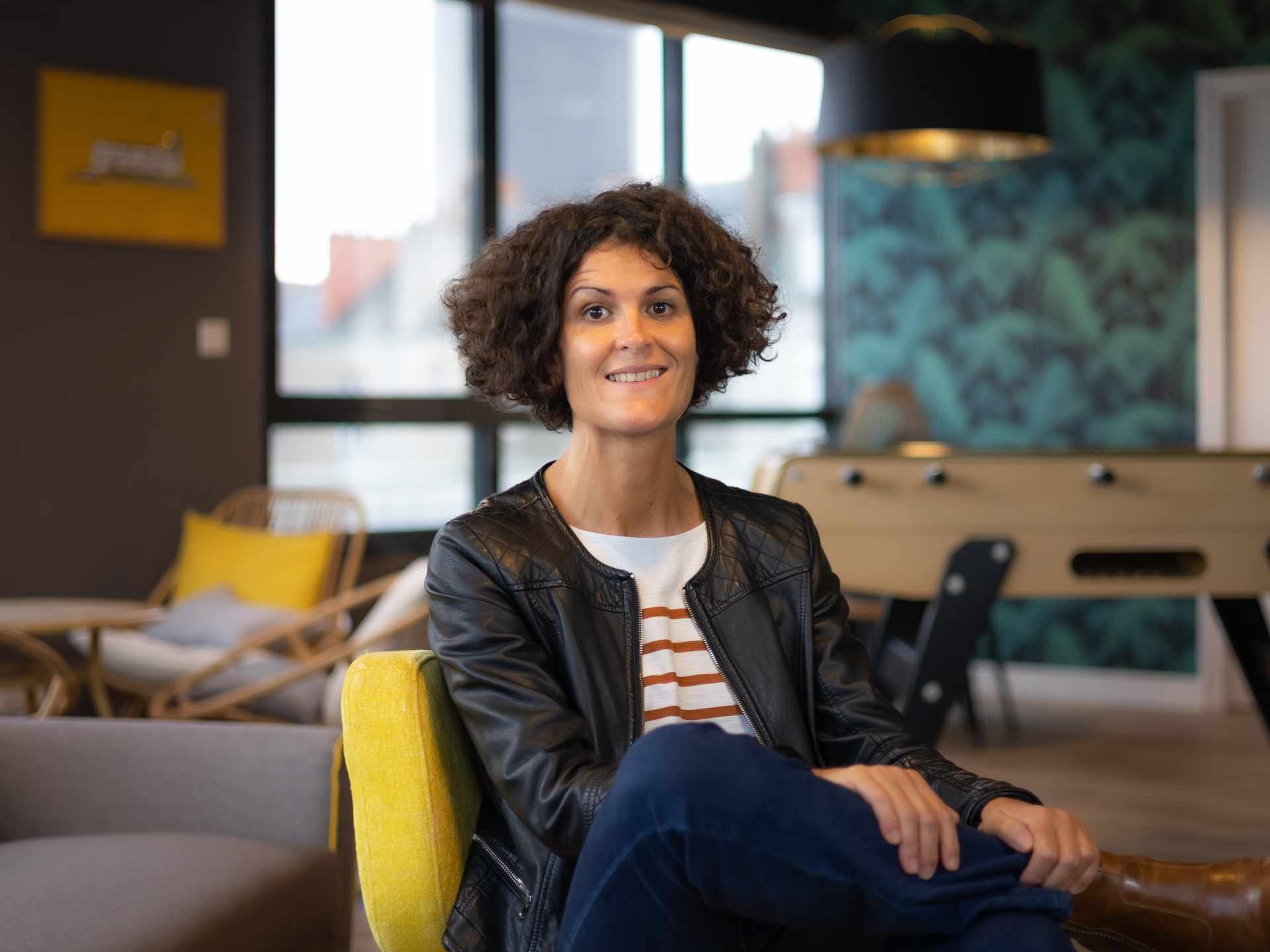 portrait conseillere immobiliere agence nantes espace detente transaction nantes social eq original