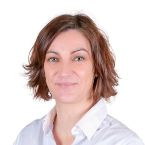 portrait conseillere immobiliere agence nantes transaction nantes social collaborateur original