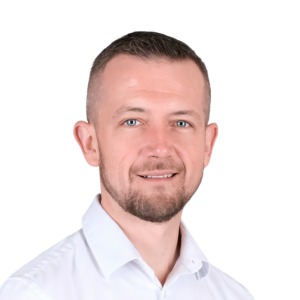 portrait professionnel consultant immobilier transaction nantes social confiance original